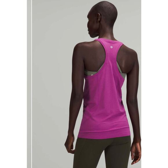 Lululemon Swiftly Tech Racerback Tank Top 2.0 *Wash - Picture 2 of 4